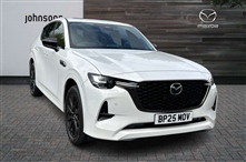 Used Mazda CX-60