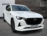 Mazda CX-60 Image 1