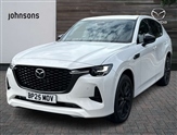 Mazda CX-60 Image 4