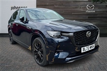 Used Mazda CX-60
