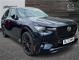 Mazda CX-60 Image 1