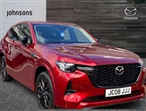 Mazda CX-60 Image 1