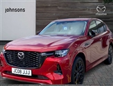 Mazda CX-60 Image 4