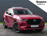 Mazda CX-60 Image 1