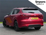 Mazda CX-60 Image 5