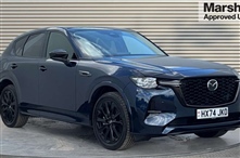 Used Mazda CX-60