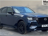 Mazda CX-60 Image 1