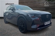 Used Mazda CX-60