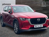 Mazda CX-60 Image 1