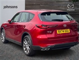 Mazda CX-60 Image 2