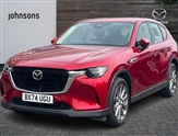Mazda CX-60 Image 4