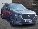Mazda CX-60 Image 1
