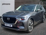 Mazda CX-60 Image 4