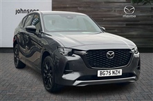 Used Mazda CX-60