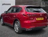 Mazda CX-60 Image 2