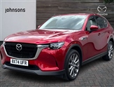 Mazda CX-60 Image 4