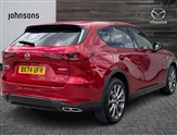 Mazda CX-60 Image 5