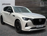 Mazda CX-60 Image 1