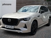 Mazda CX-60 Image 4