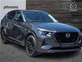 Mazda CX-60 Image 1