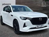 Mazda CX-60 Image 1