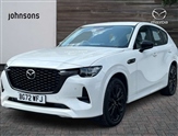 Mazda CX-60 Image 4
