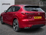 Mazda CX-60 Image 2