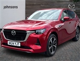 Mazda CX-60 Image 4