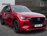 Mazda CX-60 Image 1