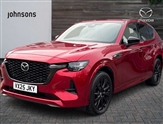 Mazda CX-60 Image 4