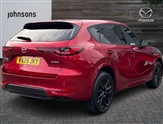 Mazda CX-60 Image 5