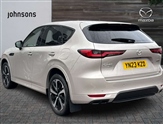 Mazda CX-60 Image 2