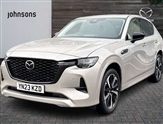 Mazda CX-60 Image 4