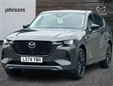 Mazda CX-60 Image 4