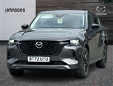 Mazda CX-60 Image 4