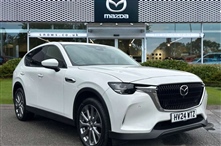 Used Mazda CX-60