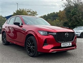 Mazda CX-60 Image 1
