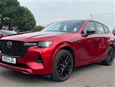 Mazda CX-60 Image 5