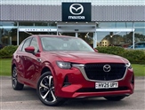 Mazda CX-60 Image 1