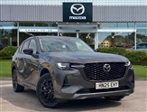 Mazda CX-60 Image 1