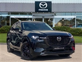 Mazda CX-60 Image 1