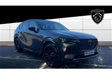 Used Mazda CX-60