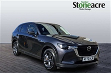 Used Mazda CX-60