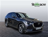 Mazda CX-60 Image 1