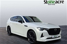 Used Mazda CX-60