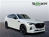 Mazda CX-60 Image 1