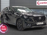 Mazda CX-60 Image 1