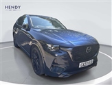 Mazda CX-60 Image 1