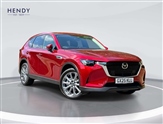 Mazda CX-60 Image 1