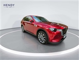 Mazda CX-60 Image 2